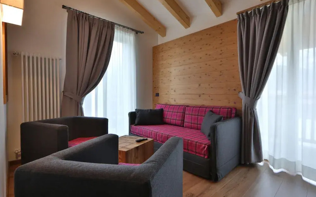 Sassdei My Active Suite Hotel