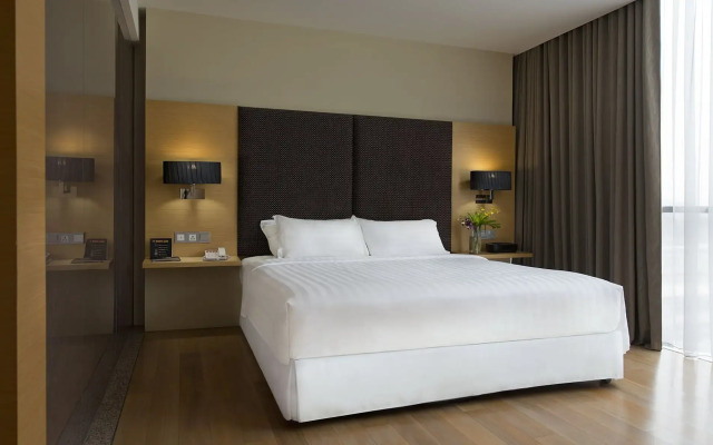Empire Suites