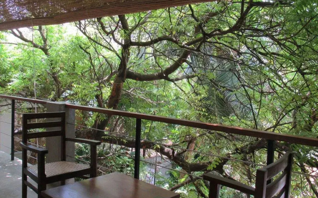 Sayura House