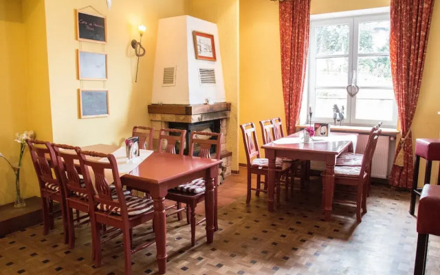 Landpartie - die Brasserie