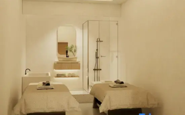 THE SAND Suites & Villas - Jimbaran