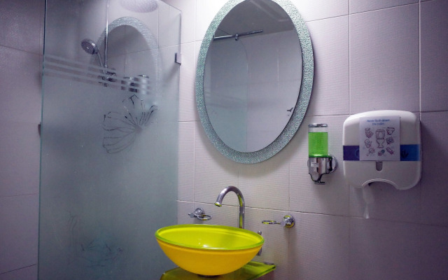 YaKorea Hostel Gangnam