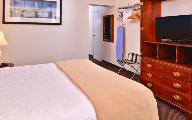 Americas Best Value Inn