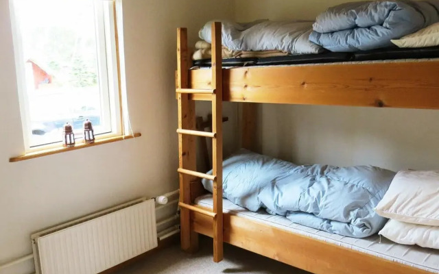 Modern Holiday Home in Sæby With Terrace