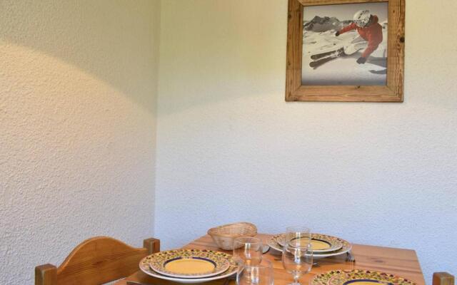 Appartement Méribel, 2 pièces, 4 personnes - FR-1-180-99