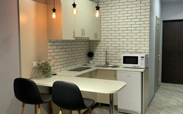 Жилой комплекс Мануфактура