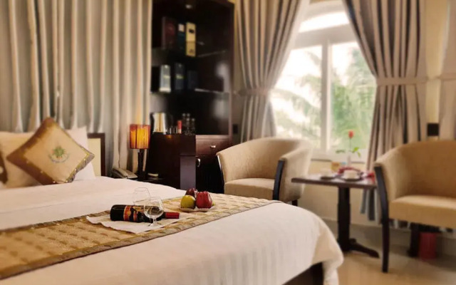 Truong Thinh Vung Tau Hotel