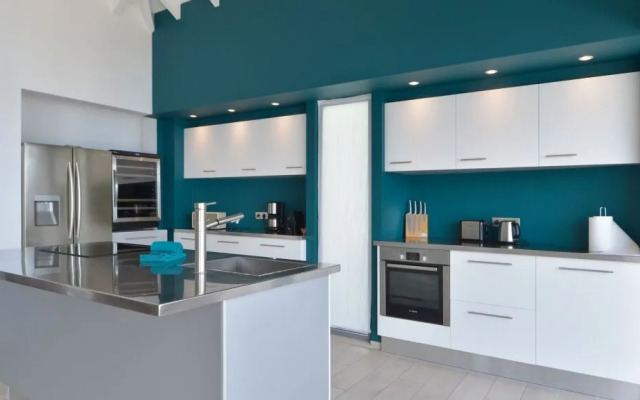 Dream Villa Flamands 749