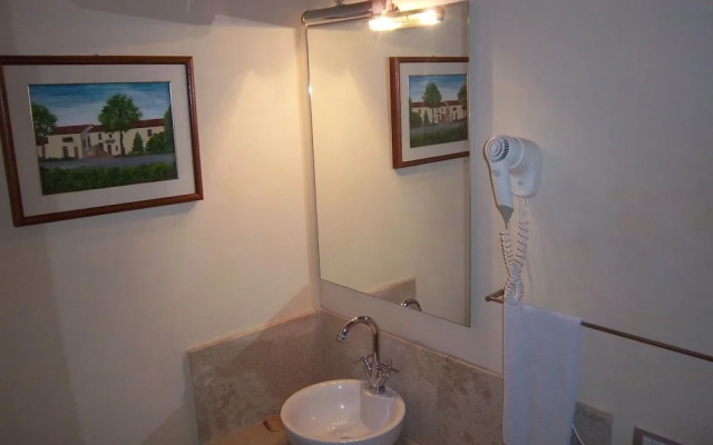 La Locanda del Vino Nobile B&B