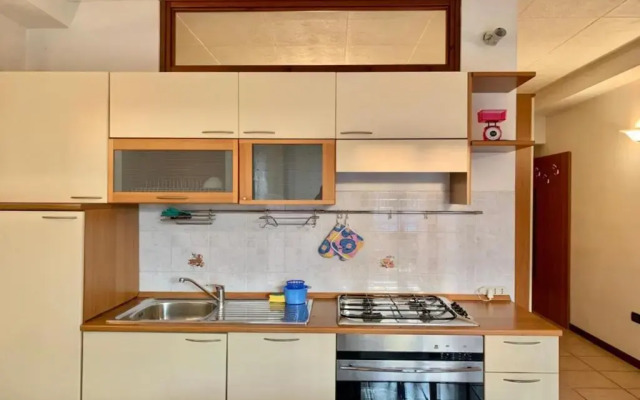 Agata Apartment a soli 250 metri dal Lago di Garda