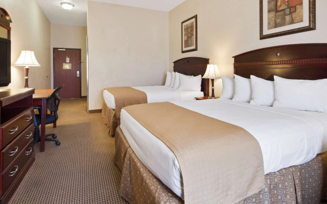 Best Western Palace Inn & Suites