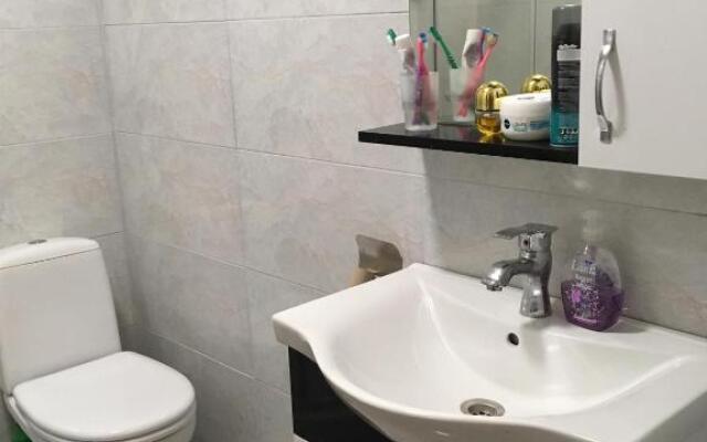 Takaishvili St, Batumi 6000, Georgien