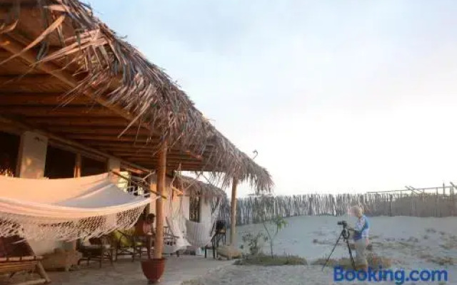Posada del Mar Vichayito