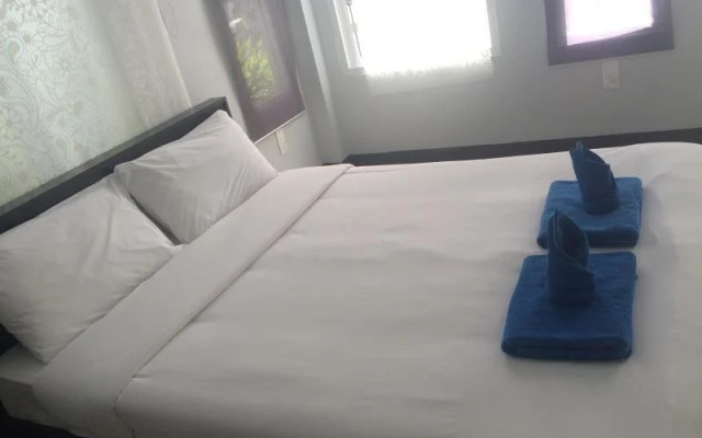 Narita Garden Resort