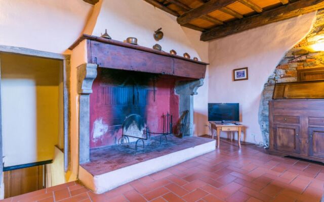 House Laura Greve in Chianti