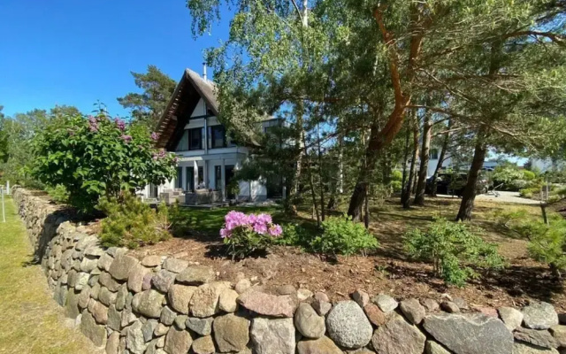 Lotsenstieg 8 Comfortable Holiday Residence