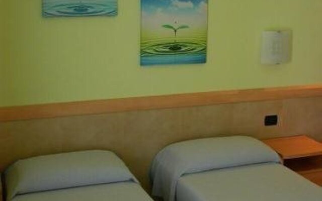Marini Hotel