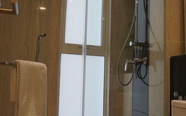 The Shore Hotel & Residences