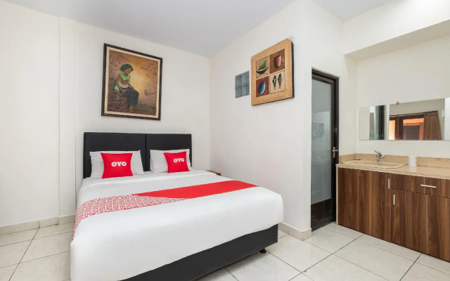 OYO 3775 Ketut Inn
