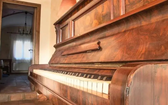 Tenute Piazza Countryhouse