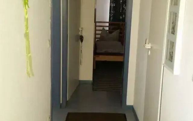 Koblenz Apartment
