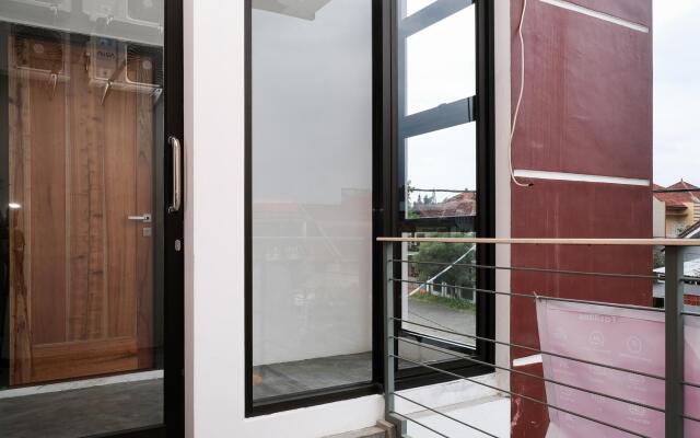 Singgahsini Kozroom Brawijaya Malang