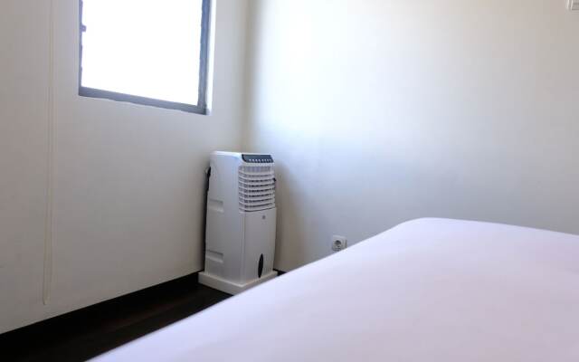 Homey 1Br Apartment At Gateway Ahmad Yani Cicadas