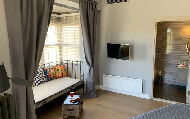 Casa Luna Hotel Alaçati