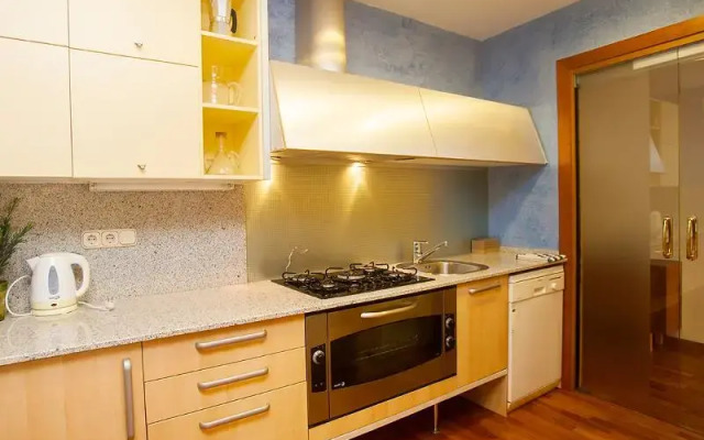 Apartment in Plaza Catalunya