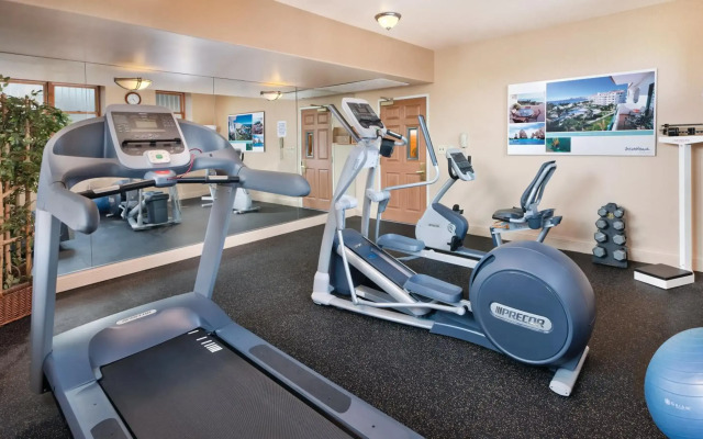 WorldMark San Diego - Balboa Park