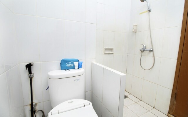 Airy Malabar Gatot Subroto 62 Bandung