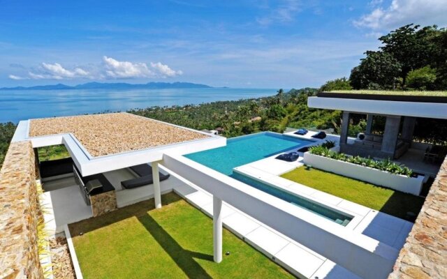 Villa Blue View I