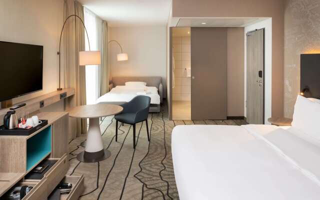 Hyatt Place Frankfurt Airport