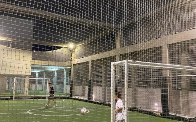 Apartamento Cerca a Santa Marta