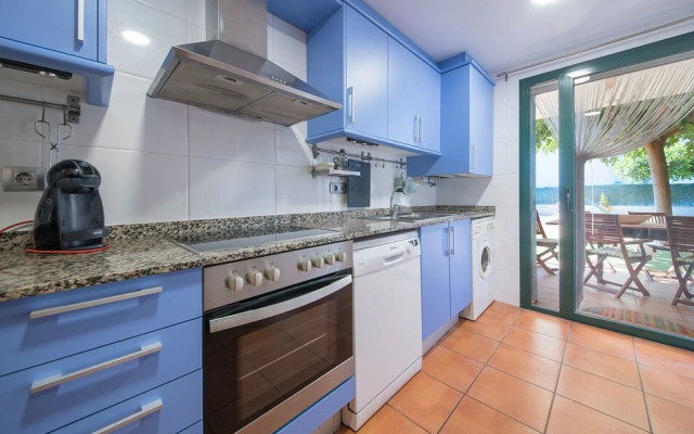 18 Carrer Frederica Montseny