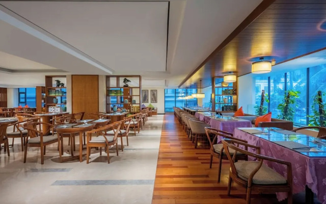 SSAW Boutique Hotel Sanya Dadonghai