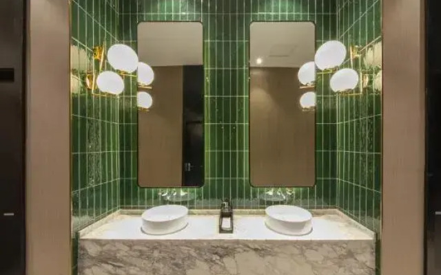 Jia Hua Bo Jing  Hotel