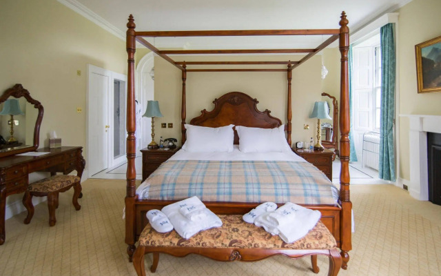 Islay House
