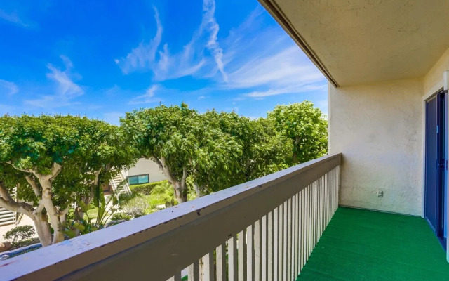 Luxury Ocean View Condo features Direct Access to Beach SBTC331 by RedAwning