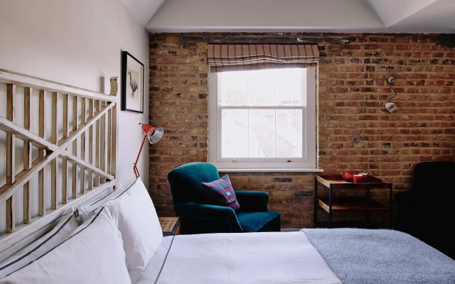 Artist Residence London