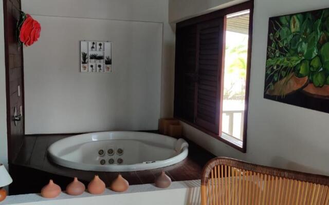 Suite Premium Beira Mar