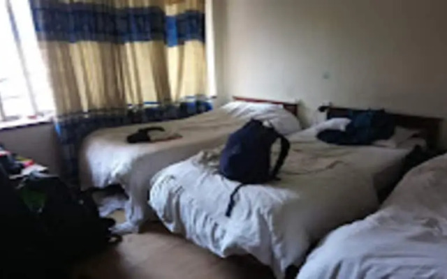 Trekkers Home
