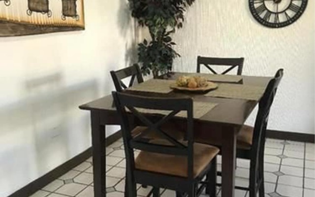 Hakal Housing Consulado