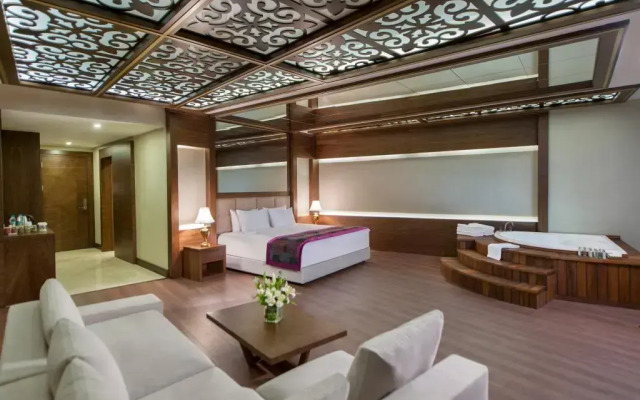 Akrones Hotel