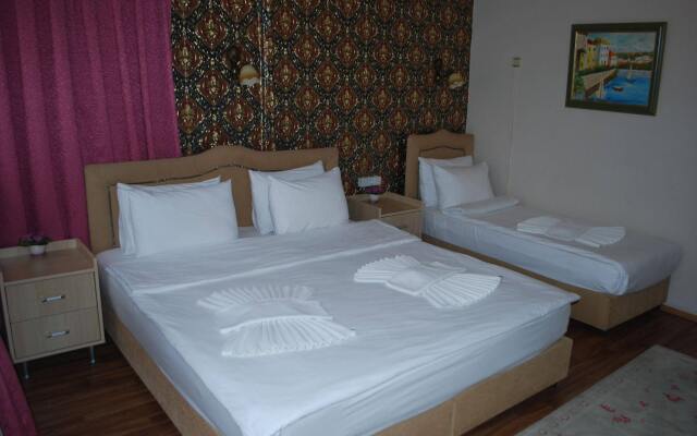 Med Cezir Hotel