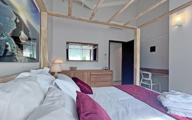 Wood Chic