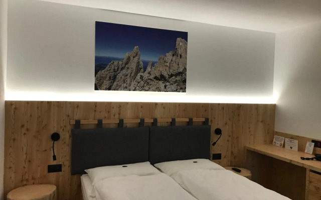 Hotel Piedibosco