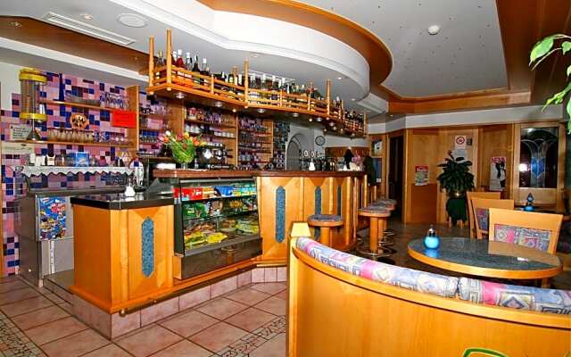 Hotel Oberleiter
