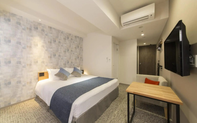 Tokyu Stay Takanawa (Shinagawa Area)