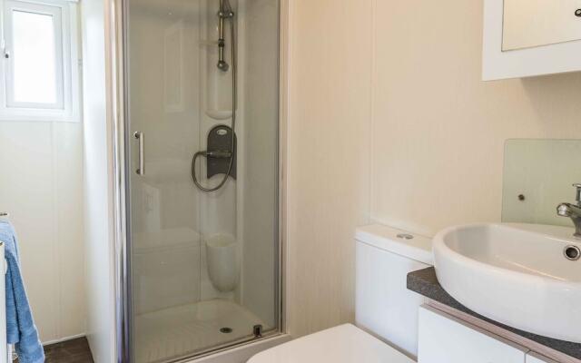 Chalet With Wifi, Within Nature of De Veluwe